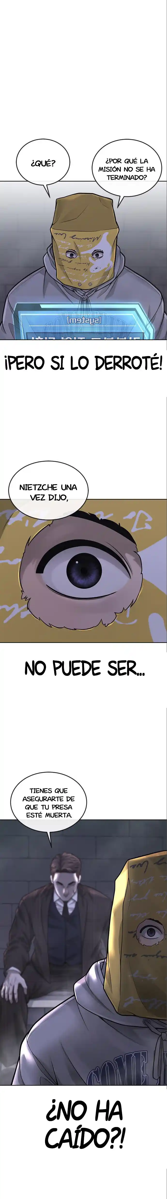 Quest Supremacy capítulo 38, página 14