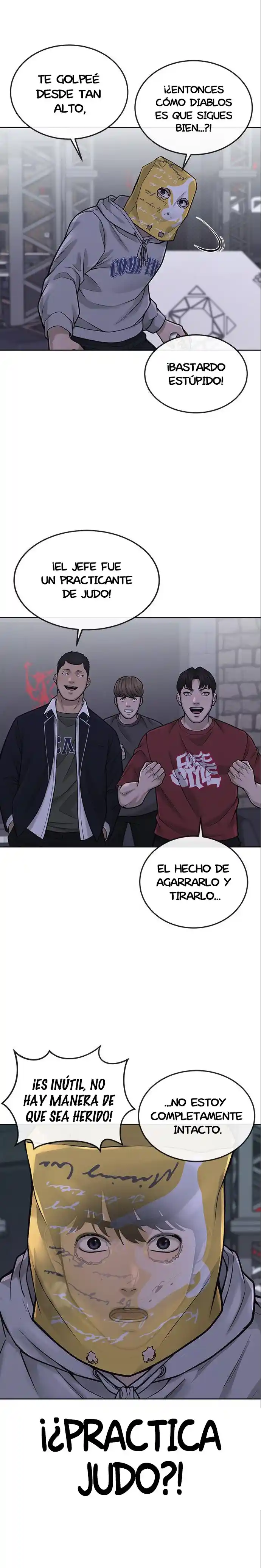 Quest Supremacy capítulo 38, página 15