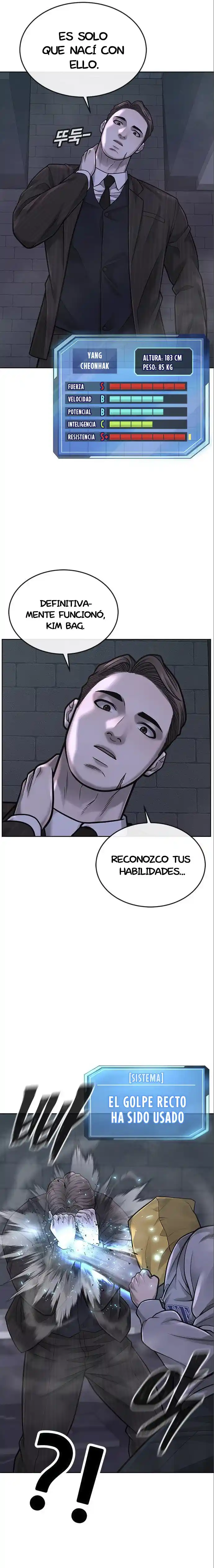 Quest Supremacy capítulo 38, página 16