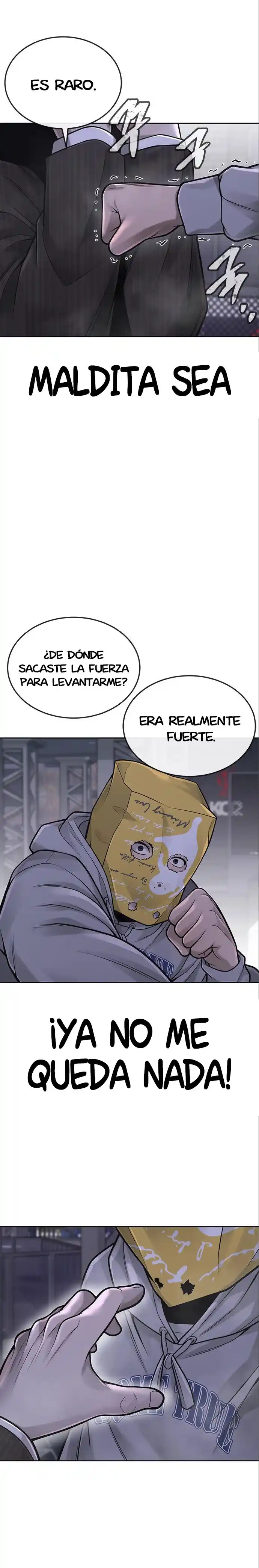 Quest Supremacy capítulo 38, página 17