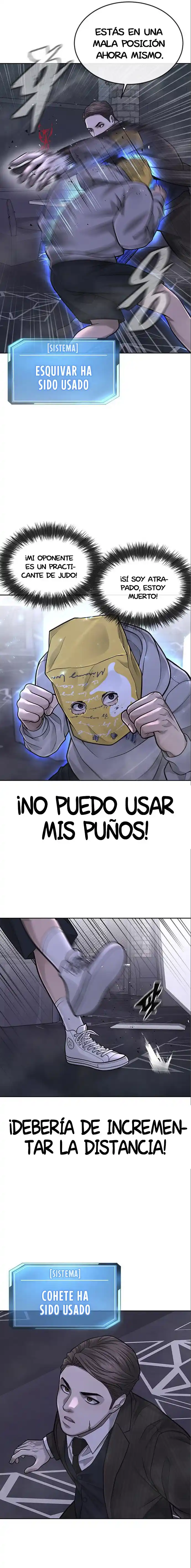 Quest Supremacy capítulo 38, página 18