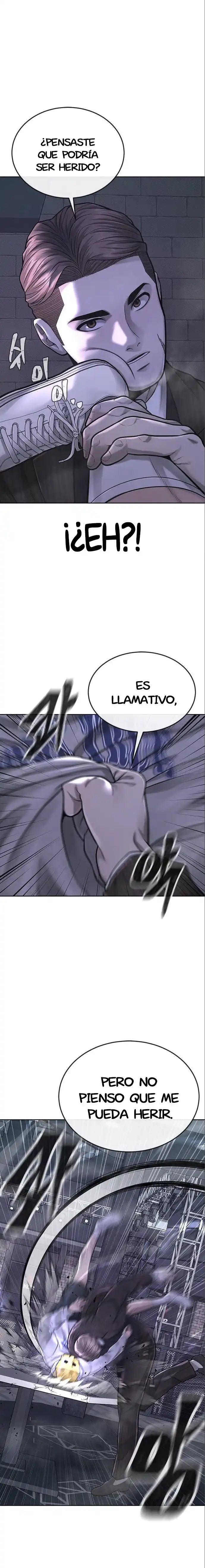 Quest Supremacy capítulo 38, página 20