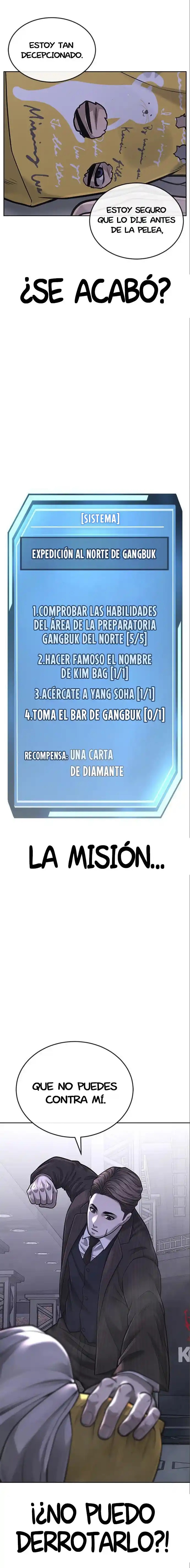 Quest Supremacy capítulo 38, página 22