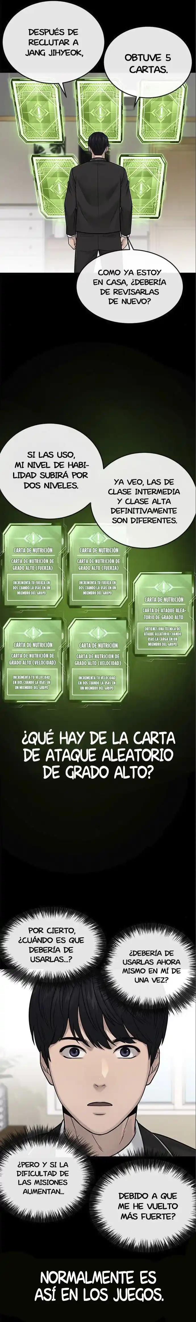 Quest Supremacy capítulo 38, página 24