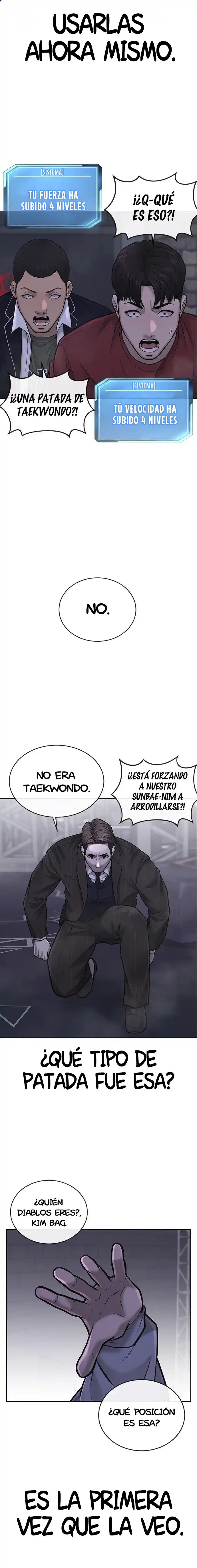 Quest Supremacy capítulo 38, página 26