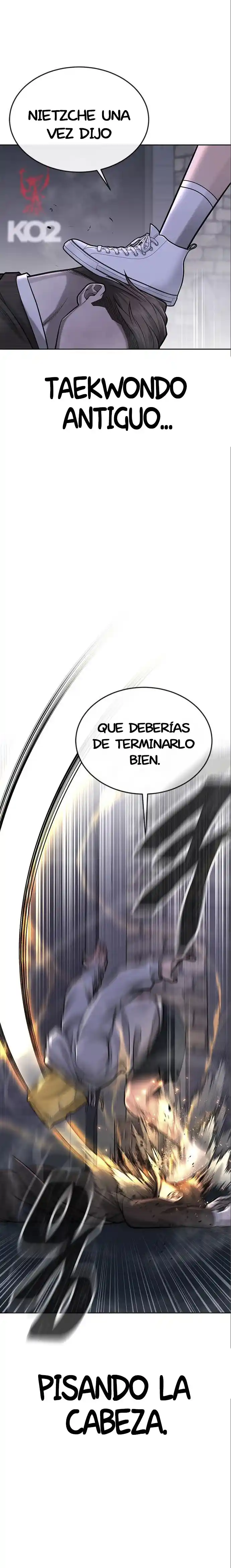 Quest Supremacy capítulo 38, página 31