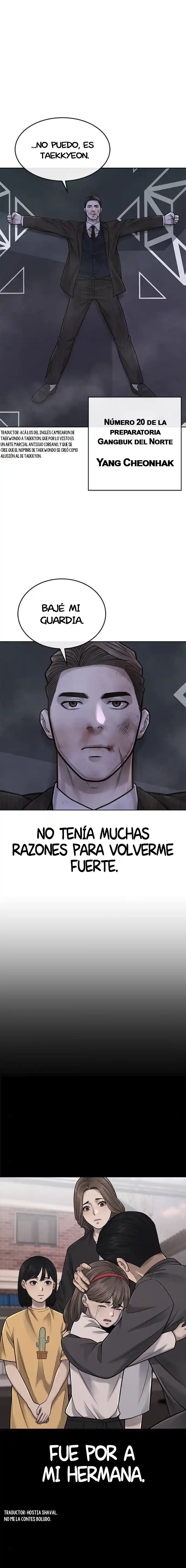 Quest Supremacy capítulo 39, página 2