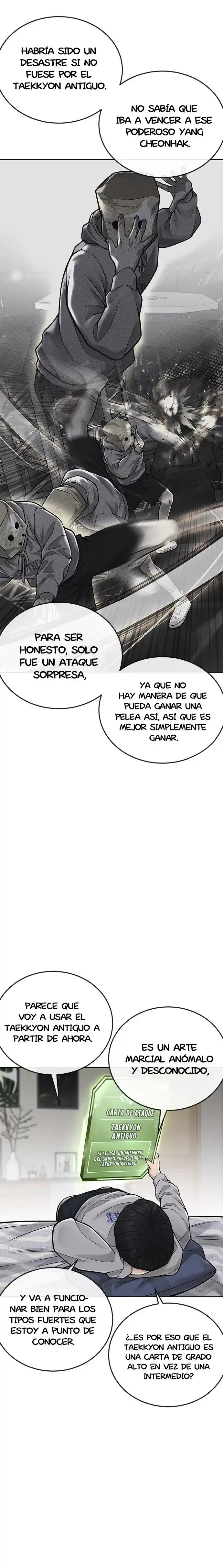 Quest Supremacy capítulo 39, página 9