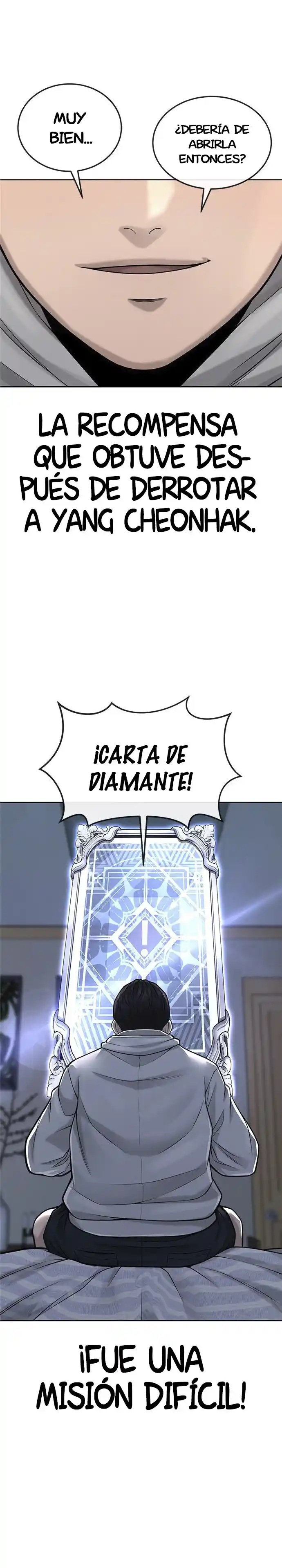 Quest Supremacy capítulo 39, página 11