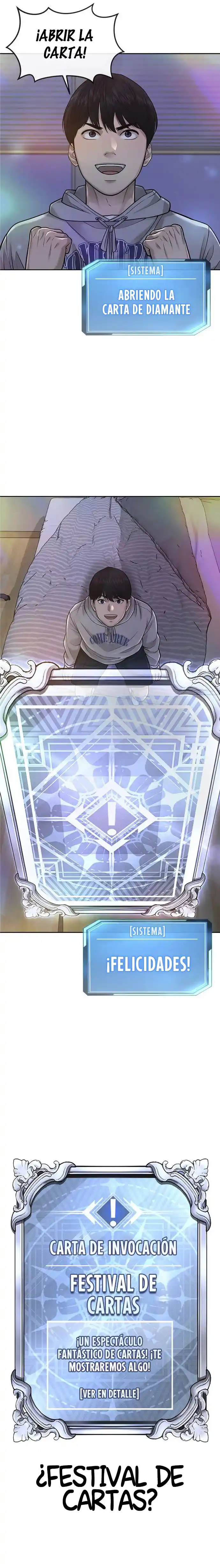 Quest Supremacy capítulo 39, página 12