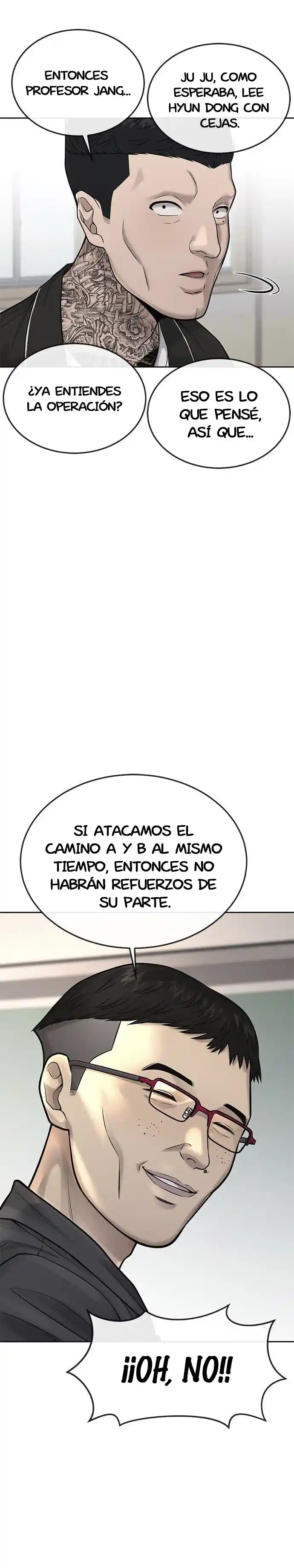 Quest Supremacy capítulo 39, página 17