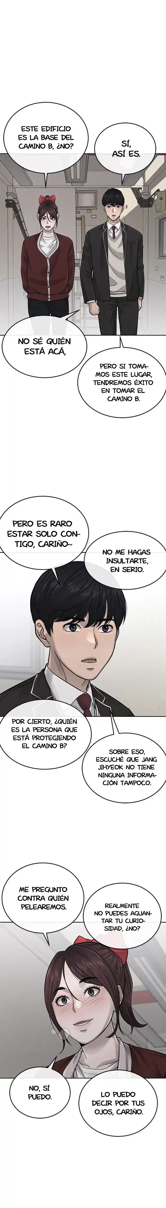 Quest Supremacy capítulo 39, página 20