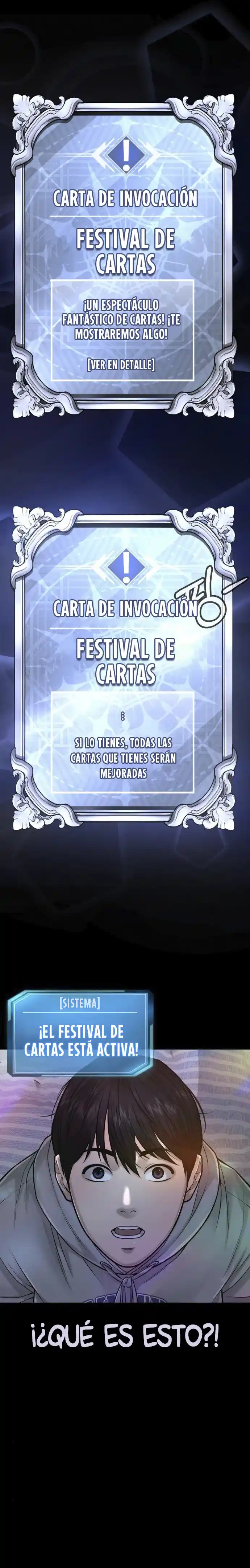 Quest Supremacy capítulo 39, página 26