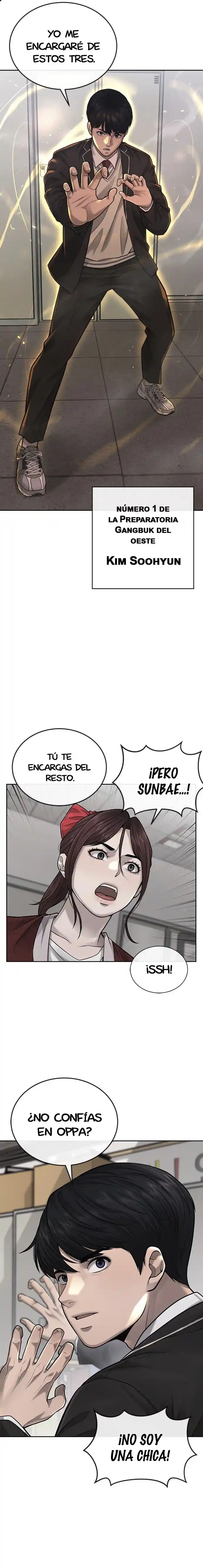 Quest Supremacy capítulo 39, página 29