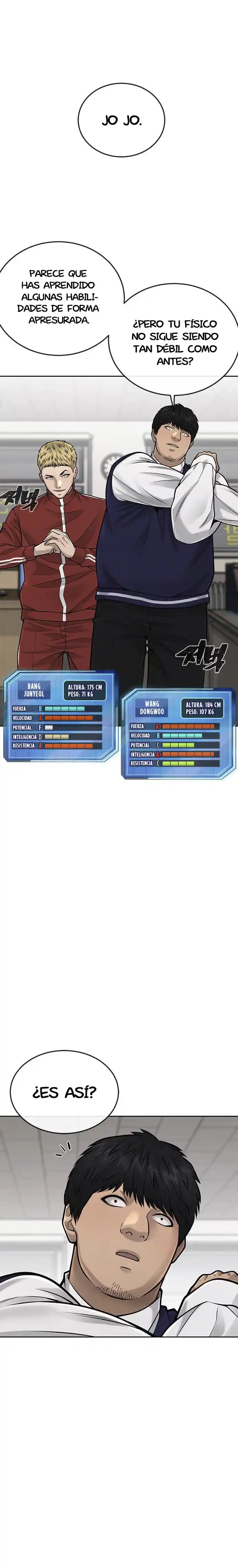 Quest Supremacy capítulo 39, página 30