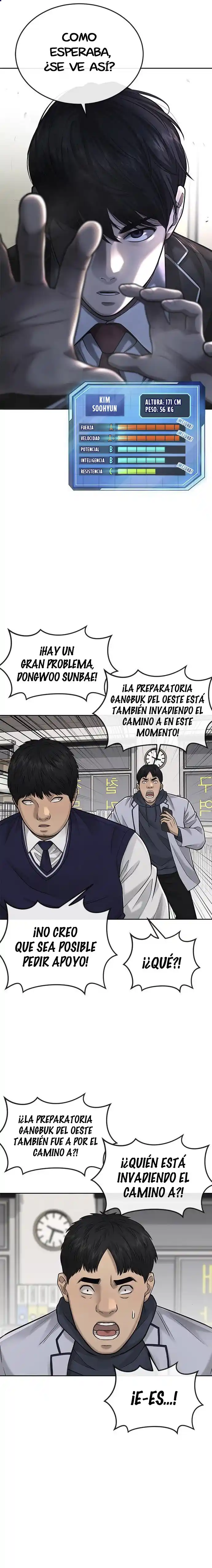 Quest Supremacy capítulo 39, página 31