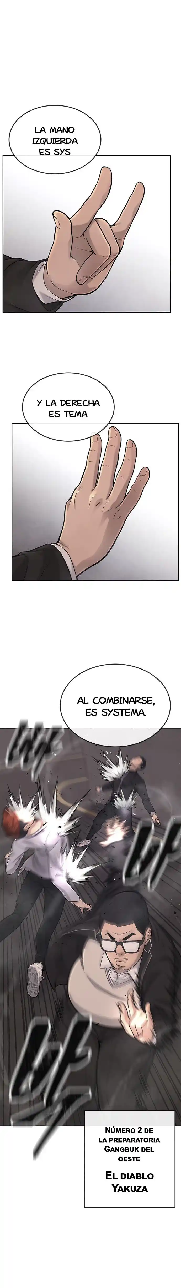 Quest Supremacy capítulo 39, página 32