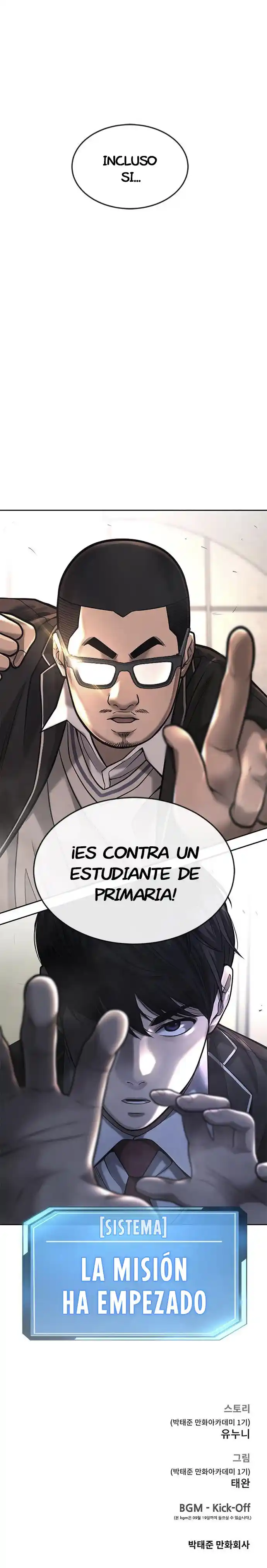 Quest Supremacy capítulo 39, página 36