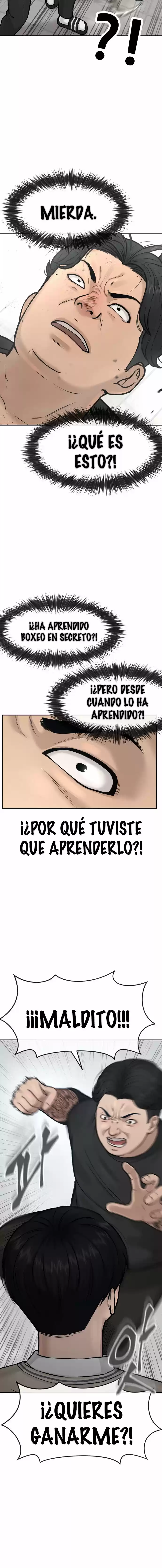Quest Supremacy capítulo 4, página 4