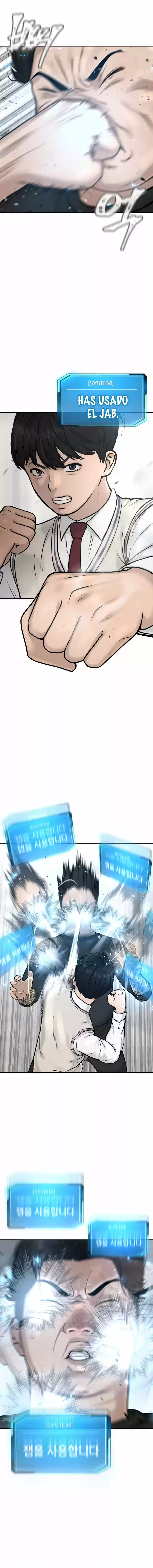 Quest Supremacy capítulo 4, página 5