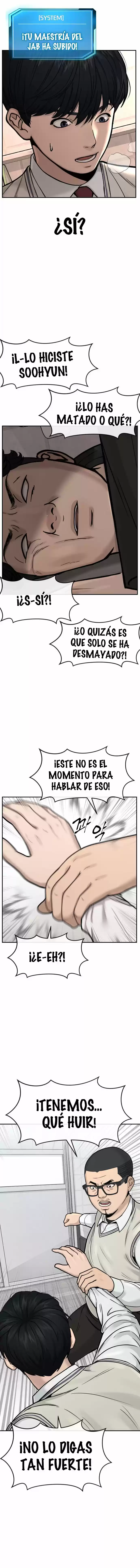 Quest Supremacy capítulo 4, página 7