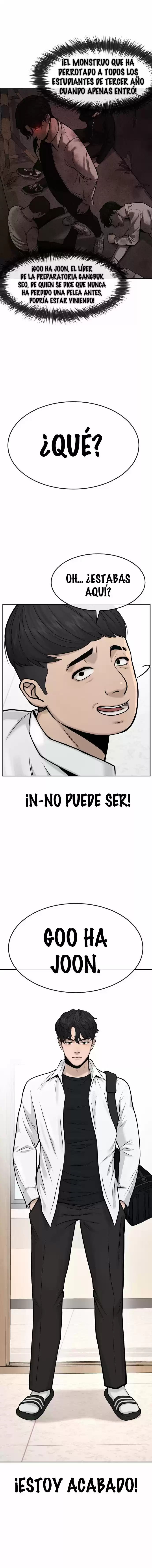 Quest Supremacy capítulo 4, página 15