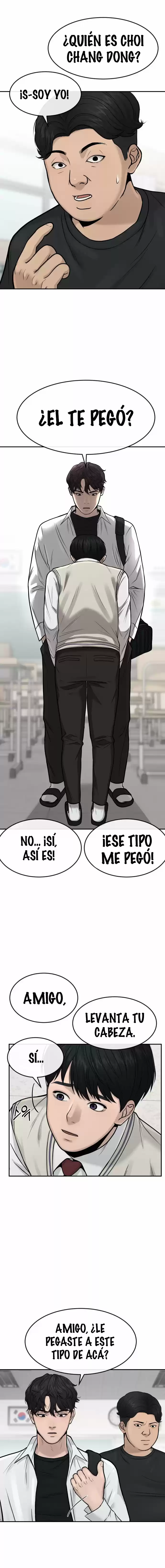 Quest Supremacy capítulo 4, página 17