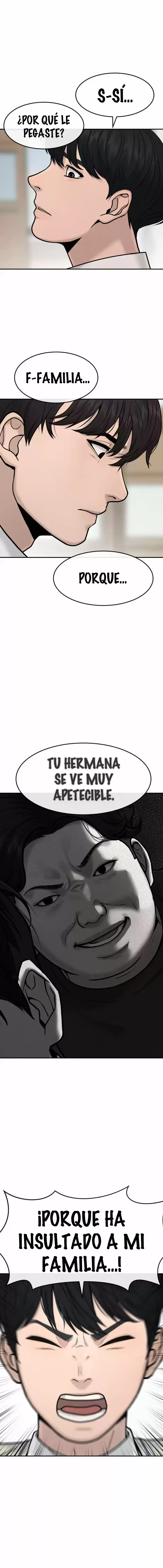 Quest Supremacy capítulo 4, página 18