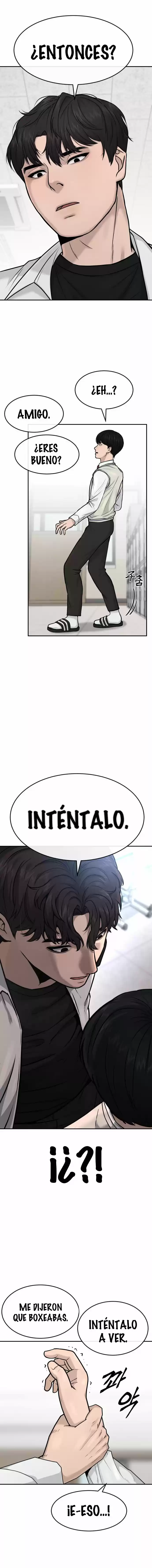 Quest Supremacy capítulo 4, página 19