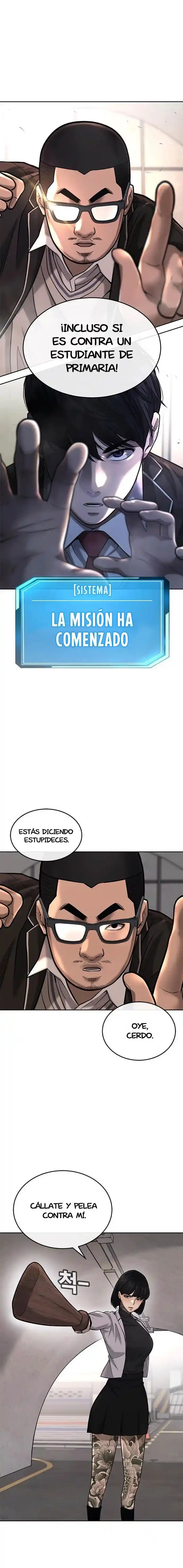 Quest Supremacy capítulo 40, página 2