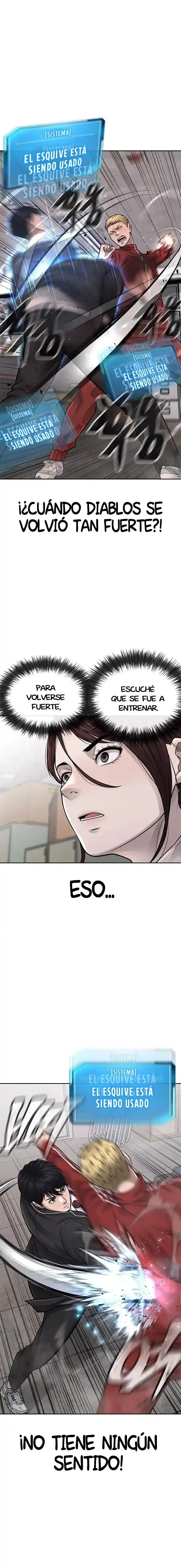 Quest Supremacy capítulo 40, página 5