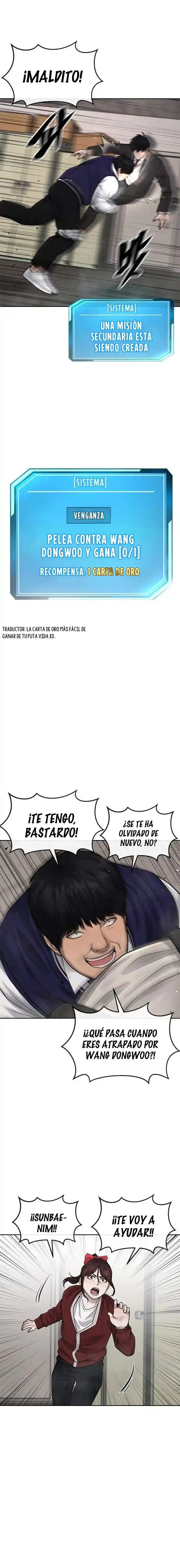 Quest Supremacy capítulo 40, página 7