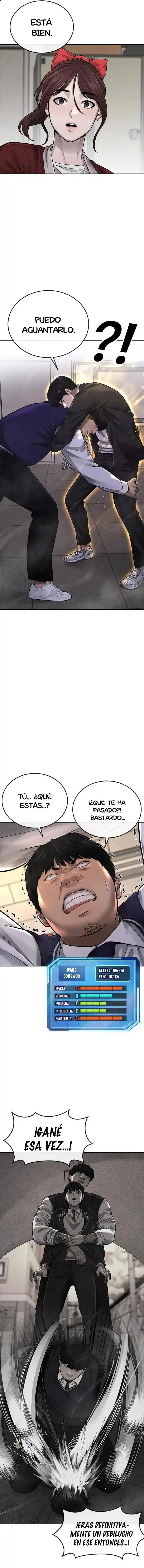 Quest Supremacy capítulo 40, página 8