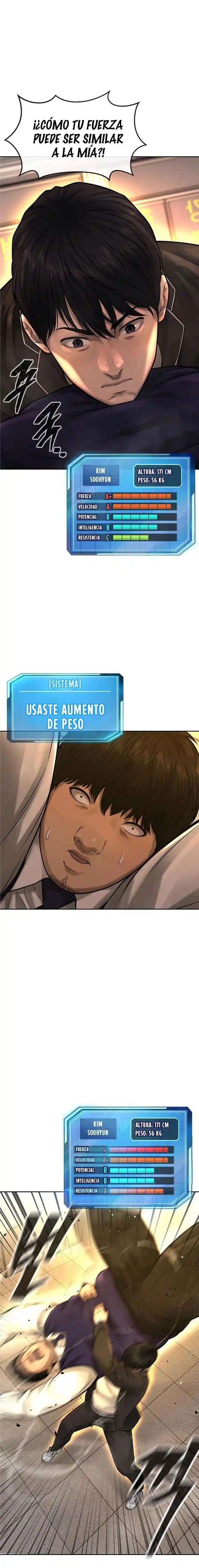Quest Supremacy capítulo 40, página 9