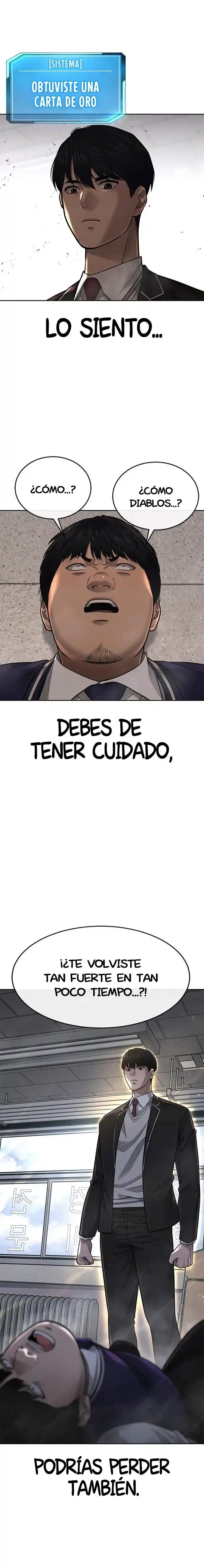 Quest Supremacy capítulo 40, página 11