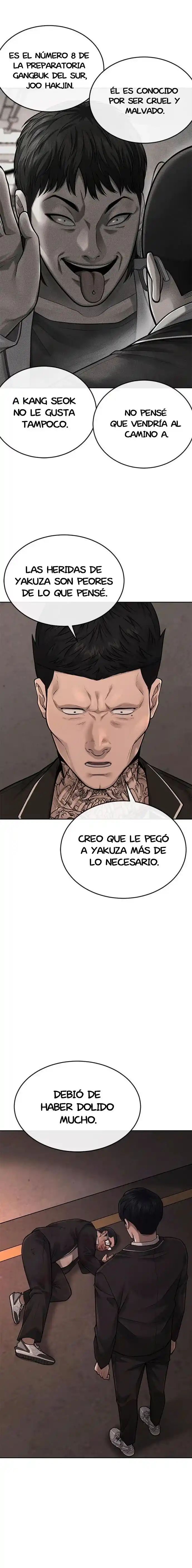 Quest Supremacy capítulo 40, página 15