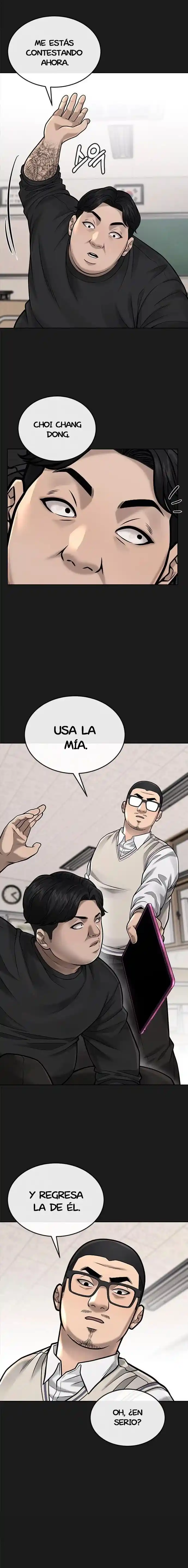 Quest Supremacy capítulo 40, página 17