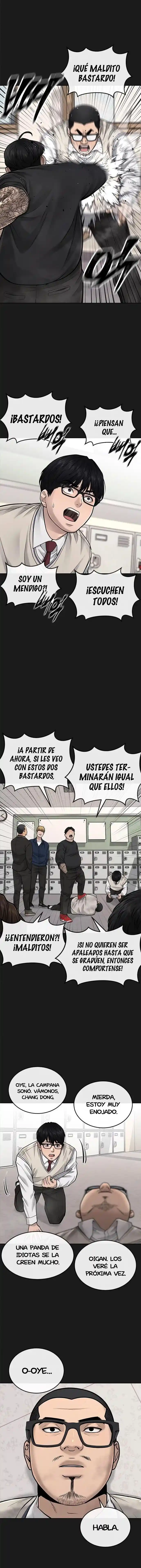 Quest Supremacy capítulo 40, página 18