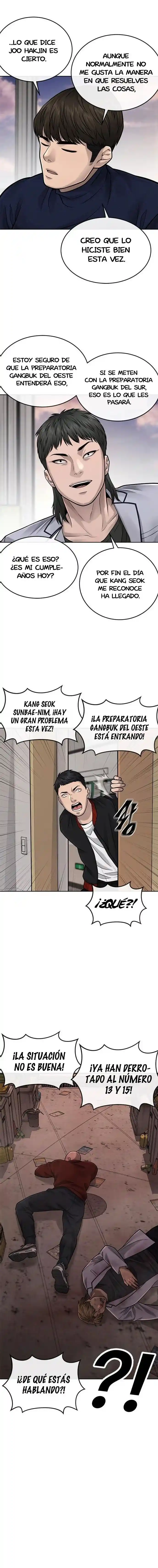 Quest Supremacy capítulo 40, página 22