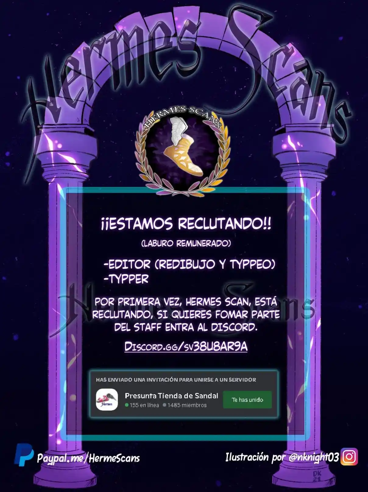 Quest Supremacy capítulo 40, página 25