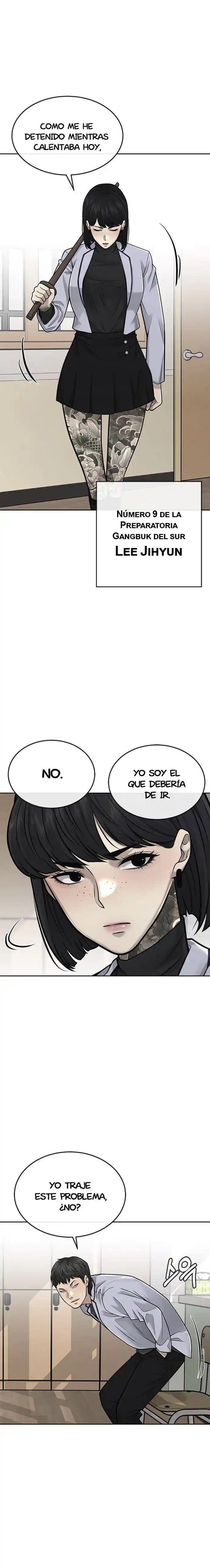 Quest Supremacy capítulo 41, página 3