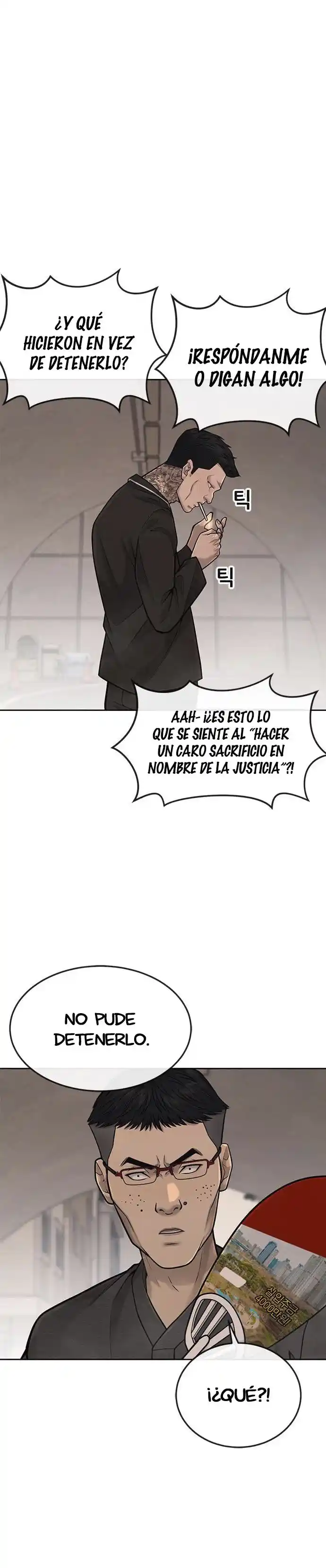 Quest Supremacy capítulo 41, página 5