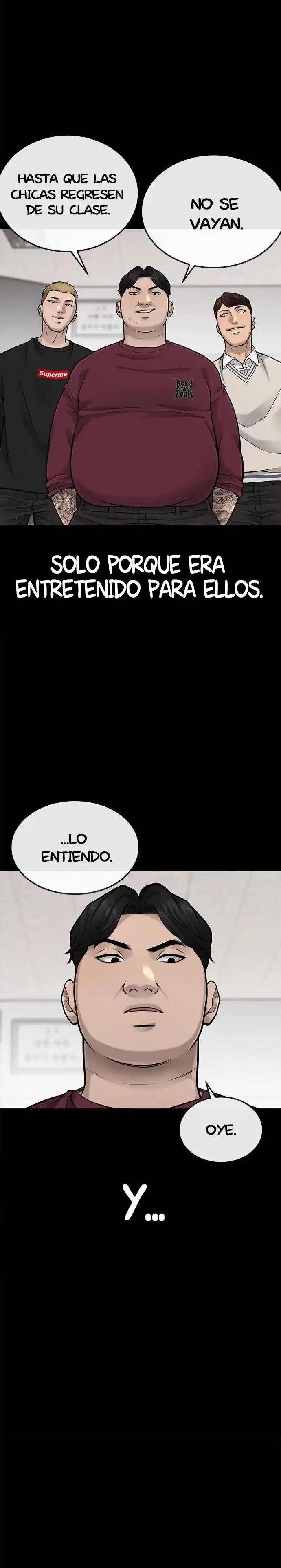 Quest Supremacy capítulo 41, página 7