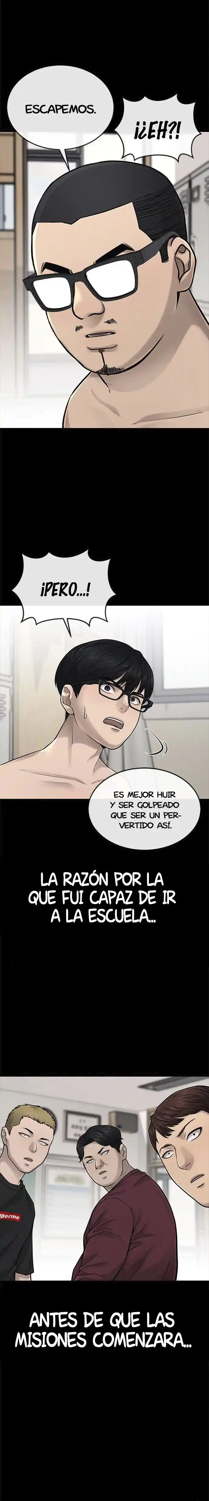 Quest Supremacy capítulo 41, página 9