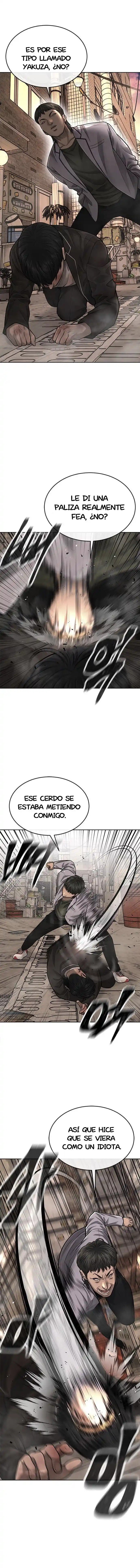 Quest Supremacy capítulo 41, página 14