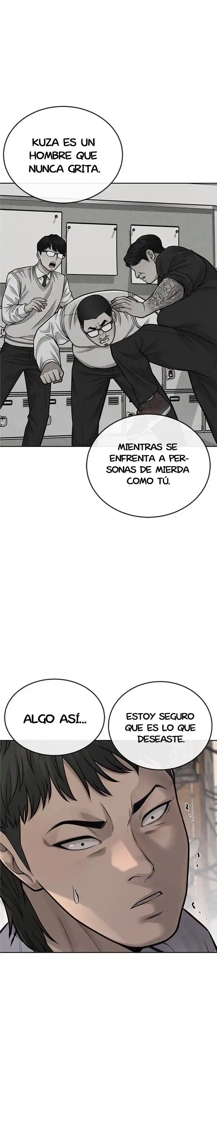 Quest Supremacy capítulo 41, página 17