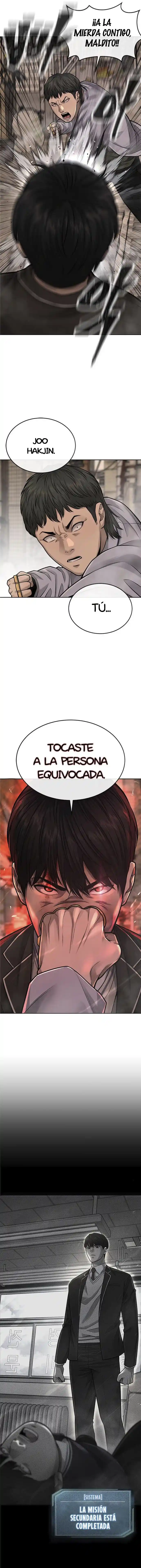 Quest Supremacy capítulo 41, página 18