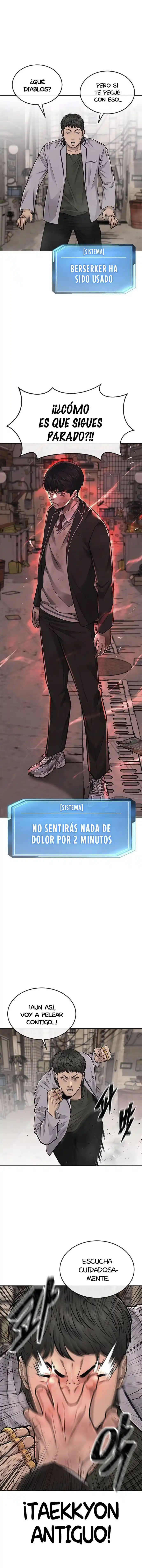 Quest Supremacy capítulo 41, página 20