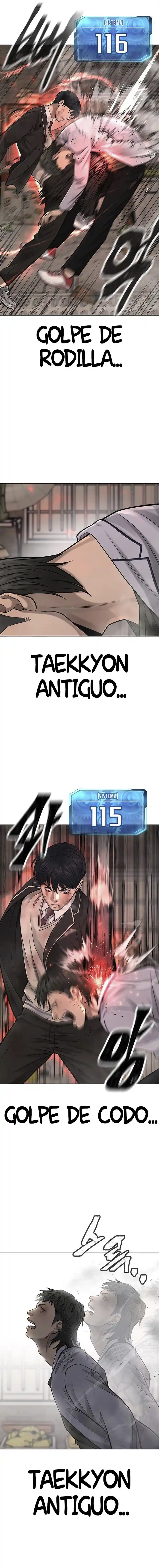 Quest Supremacy capítulo 41, página 22