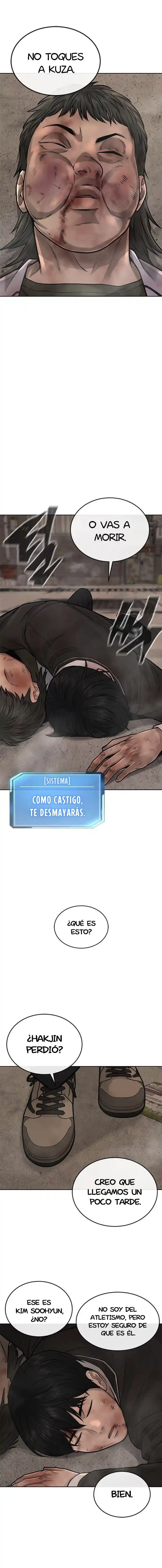 Quest Supremacy capítulo 41, página 26